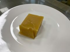豌豆黄-护国寺小吃(东四店)