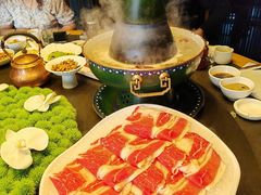 -东来顺·非遗火锅(高新店)