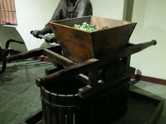 -北京张裕爱斐堡酒庄