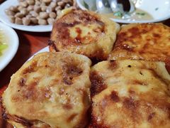 门钉肉饼-宝瑞门钉肉饼店
