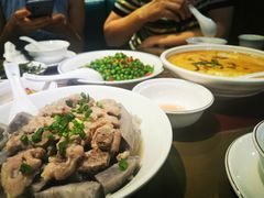 -老山村酒楼(白石洲店)