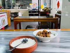 -花溪飞碗牛肉粉(先烈路店)