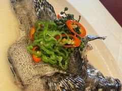 -利苑酒家(金宝店)