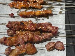 -喝丢一只鞋海鲜烧烤·海肠捞饭(东关街店)