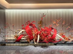 -艳阳天·非遗楚菜(武汉客厅店)