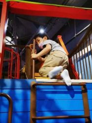 -幻贝家儿童乐园(苏州中心店)