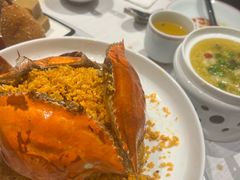 -大鸭梨烤鸭·北京菜(大兴南小街店)