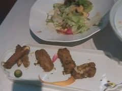 -鑫悦诚府·新鲁菜·餐厅(趵突泉店)