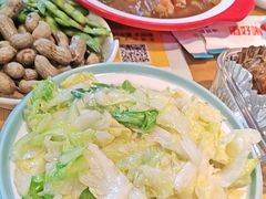 -四禧精酿烧烤串吧(大明湖店)
