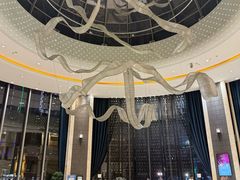 -乌鲁木齐环球国际大酒店