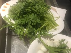 -蜀留香火锅·始于1999·原四川老火锅(白堤路店)