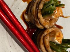 星鳗包芝士-泉寿司(万科公园店)