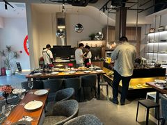 -Living Kitchen团建·厨艺派对空间(国贸店)