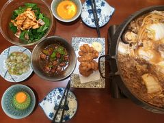 -樱の花亭日本料理店
