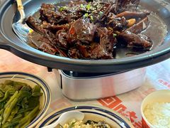 -回味黑鸭煲·始于2006(万松园店)