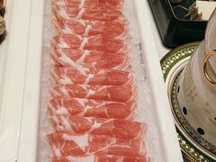 -百草滩羊清水涮羊肉(长城路店)