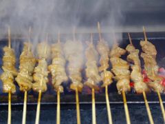 五花肉-新凯旋烧烤·燕姐千岛湖土菜