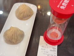 -锡笼记·无锡小笼(常熟万达店)