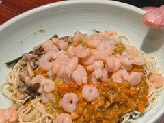 -裕兴记•蟹黄面馆(人民广场店)