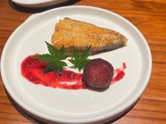 -人间酒暖·Go blanc·烧鸟·深夜食堂(陆家嘴店)