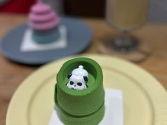 -嗒令甜品·主题融合料理餐厅(首座时代店)