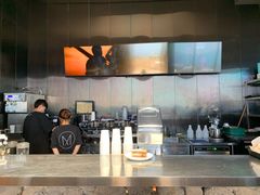 -Cafe Aewol Monsant