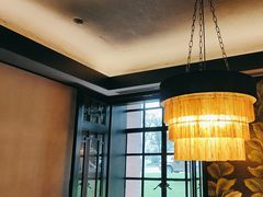 -上海苏宁宝丽嘉酒店·嘉府壹号中餐厅