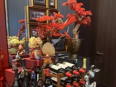 -海派悦庭·海胆烧麦·新融合菜(凯德广场店)