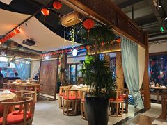 -水煮三国·川鲁江湖菜(香山店)