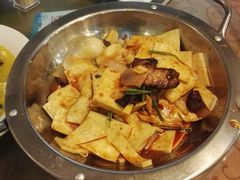 -罗阳人家私房菜(罗阳路店)