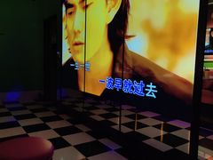 -音乐派KTV(银泰城店)
