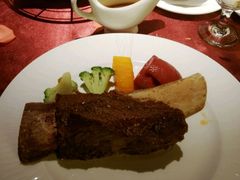 台塑牛排-王品牛排(福州泰禾店)
