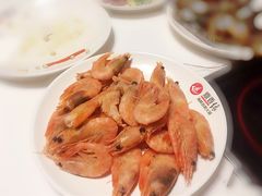 -鼎香缘海鲜自助火锅烤肉(锦辉购物广场店)