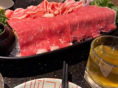 -捞王锅物料理(凯旋路店)