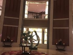 -深圳星河丽思卡尔顿酒店