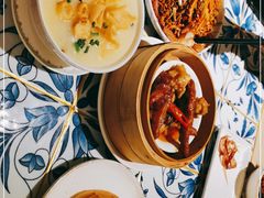 -翠园(北京王府中环店)