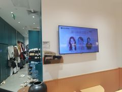 -海马体照相馆(万菱汇店)