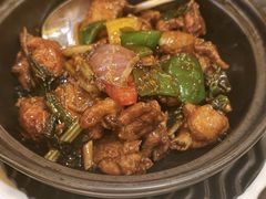 -中国厨房/台湾牛肉面