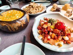 -羲和雅苑•北京烤鸭(乐园道万象城店)
