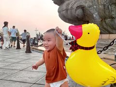 -巴陵广场
