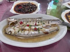 -小陆莲花蟹园农家乐(莲花岛店)