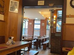 -瓦格纳苹果酒德国风味餐馆