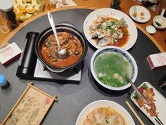 -随缘小馆(红岭路店)