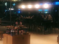 -星巴克(凯德晶萃店)