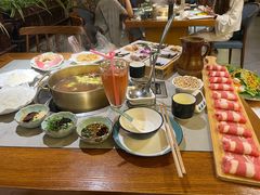 -大理董·董家小厨野生菌火锅(古城旗舰店)