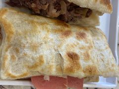 -高玛纳驴肉火烧(一世界店)