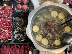 -潮发潮汕牛肉店(芳村店)