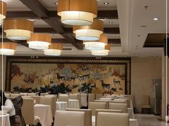 大堂-得月楼·省级非遗·传统苏帮菜(观前店)