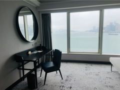 -香港九龙海逸君绰酒店