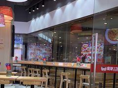 -魔都三兄弟酸辣粉·蘸卤炸串(虹桥万科店)